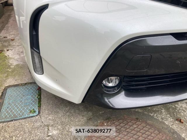 Toyota PRIUS ALPHA 2017-03 8334500-15