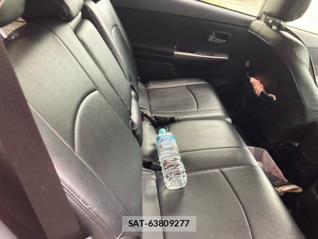 Toyota PRIUS ALPHA 2017-03 8334500-19