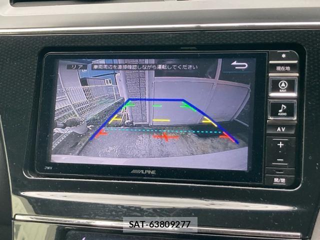 Toyota PRIUS ALPHA 2017-03 8334500-24