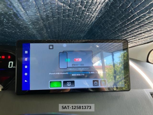 Toyota PRIUS ALPHA 2012-06 8337514-19