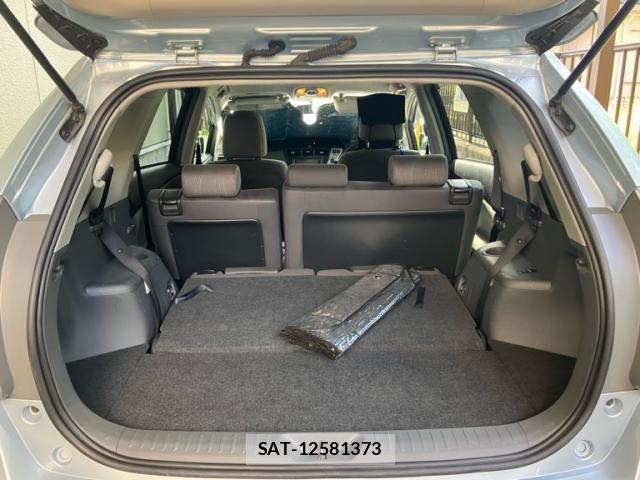 Toyota PRIUS ALPHA 2012-06 8337514-7