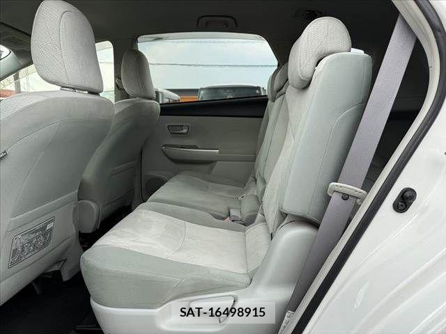 Toyota PRIUS ALPHA 2012-10 8355413-18