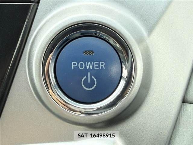 Toyota PRIUS ALPHA 2012-10 8355413-22