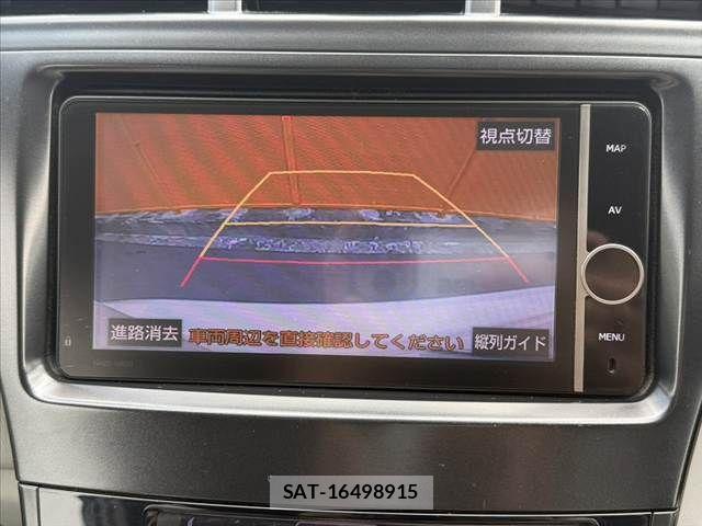 Toyota PRIUS ALPHA 2012-10 8355413-5