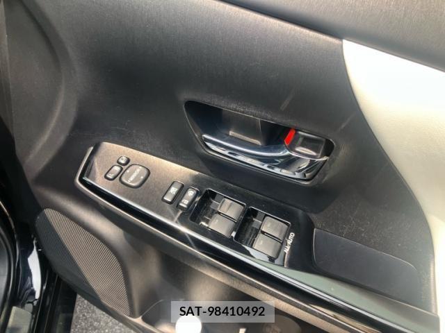 Toyota PRIUS ALPHA 2019-07 8355408-11