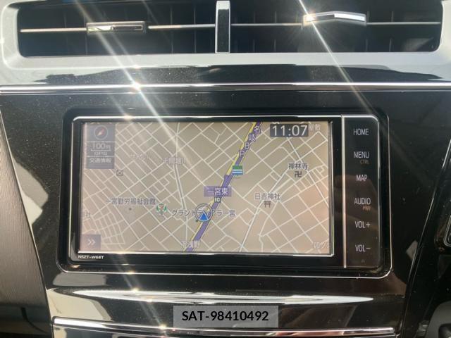 Toyota PRIUS ALPHA 2019-07 8355408-18