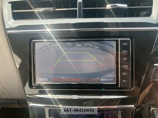 Toyota PRIUS ALPHA 2019-07 8355408-19