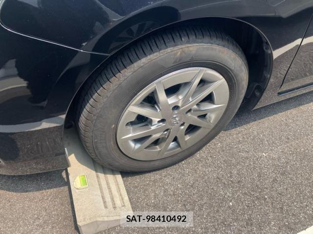 Toyota PRIUS ALPHA 2019-07 8355408-4