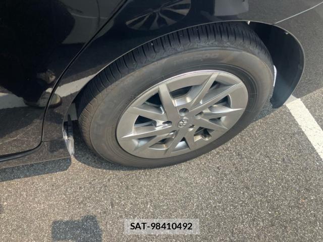 Toyota PRIUS ALPHA 2019-07 8355408-5