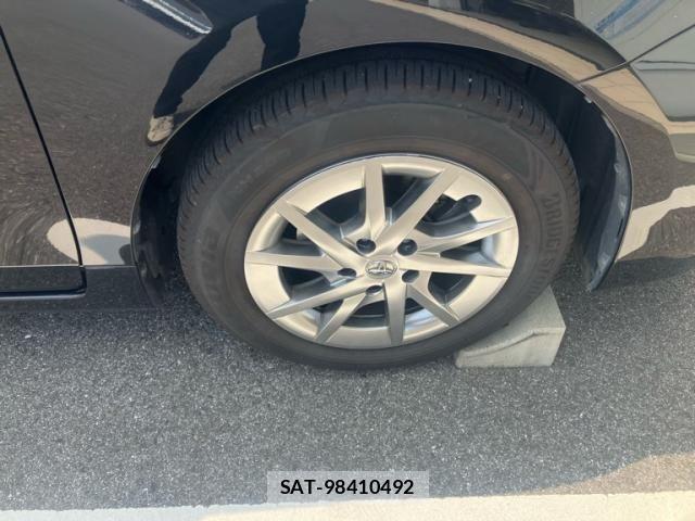 Toyota PRIUS ALPHA 2019-07 8355408-7