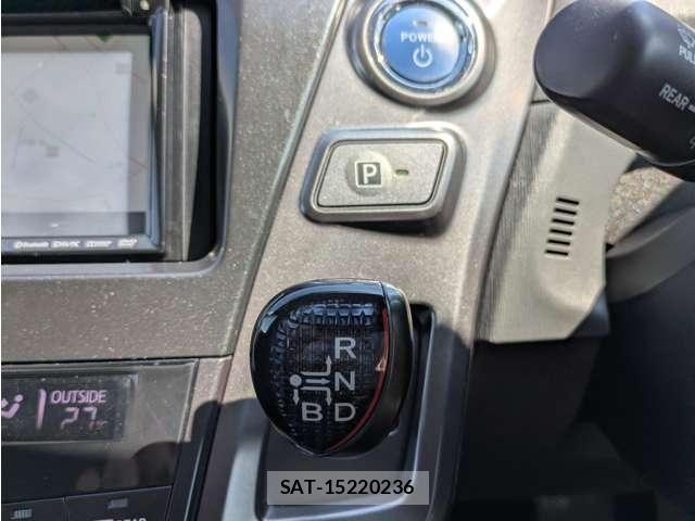 Toyota PRIUS ALPHA 2014-01 8355412-20