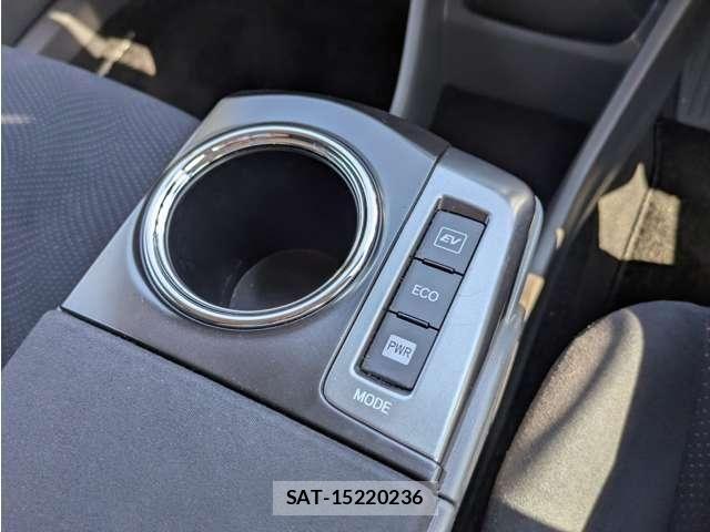 Toyota PRIUS ALPHA 2014-01 8355412-21