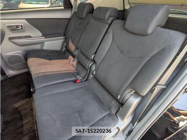 Toyota PRIUS ALPHA 2014-01 8355412-8