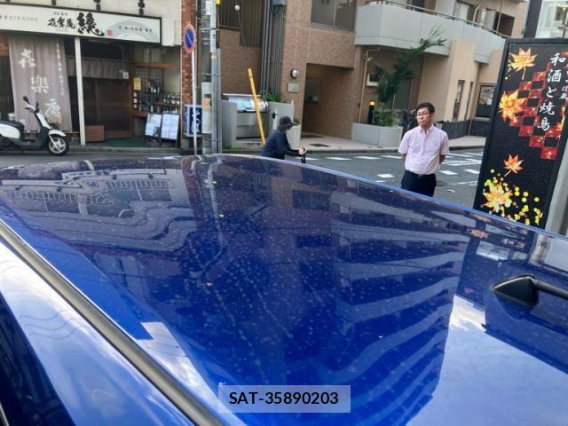 Toyota PRIUS ALPHA 2015-01 8355410-9