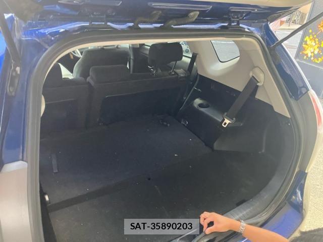 Toyota PRIUS ALPHA 2015-01 8355410-10