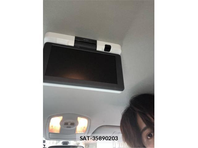 Toyota PRIUS ALPHA 2015-01 8355410-17