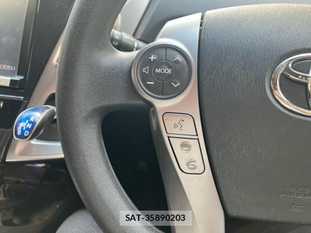 Toyota PRIUS ALPHA 2015-01 8355410-19