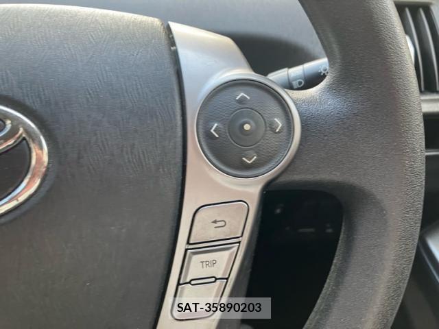 Toyota PRIUS ALPHA 2015-01 8355410-20