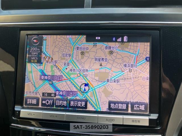 Toyota PRIUS ALPHA 2015-01 8355410-24