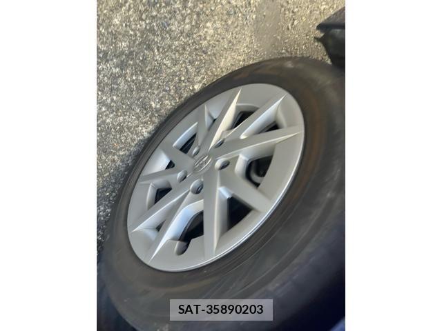 Toyota PRIUS ALPHA 2015-01 8355410-5