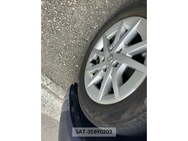 Toyota PRIUS ALPHA 2015-01 8355410-7