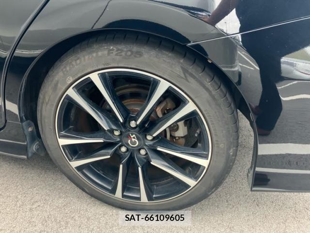 Toyota PRIUS ALPHA 2015-03 8355415-10