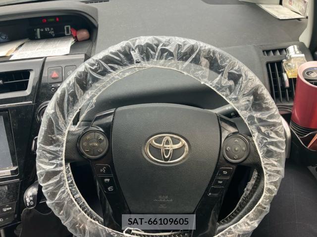 Toyota PRIUS ALPHA 2015-03 8355415-19