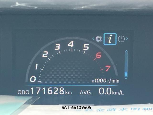 Toyota PRIUS ALPHA 2015-03 8355415-22