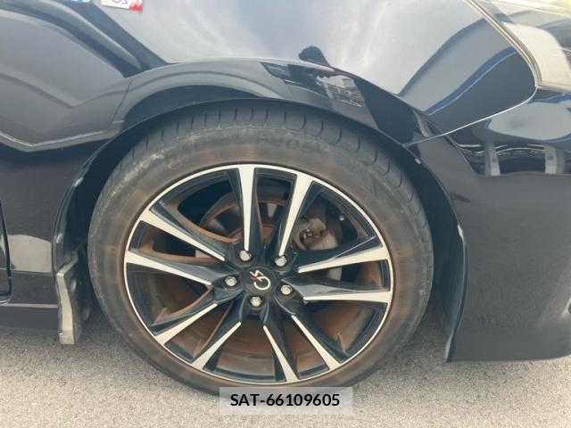 Toyota PRIUS ALPHA 2015-03 8355415-2