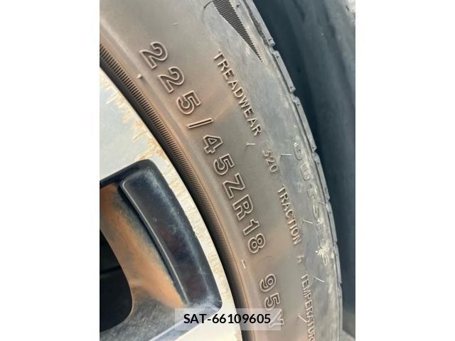 Toyota PRIUS ALPHA 2015-03 8355415-4