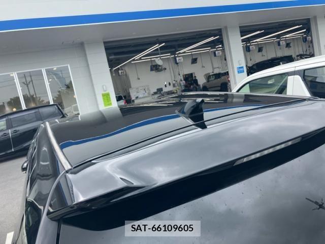 Toyota PRIUS ALPHA 2015-03 8355415-8