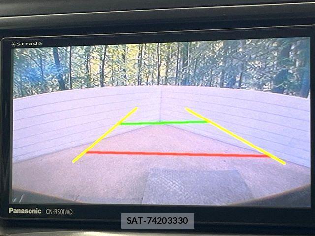 Toyota PRIUS ALPHA 2011-09 8355414-4