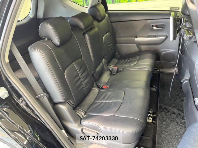 Toyota PRIUS ALPHA 2011-09 8355414-8