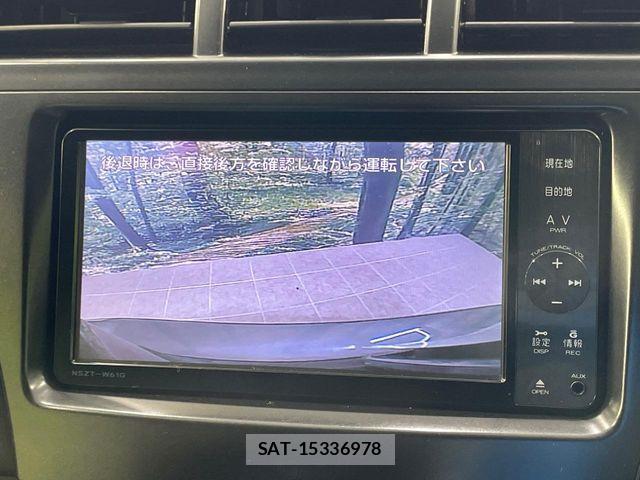 Toyota PRIUS ALPHA 2013-09 8355409-3