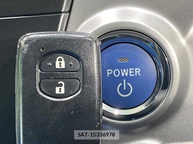 Toyota PRIUS ALPHA 2013-09 8355409-5
