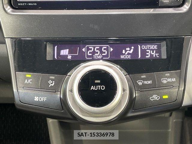 Toyota PRIUS ALPHA 2013-09 8355409-6
