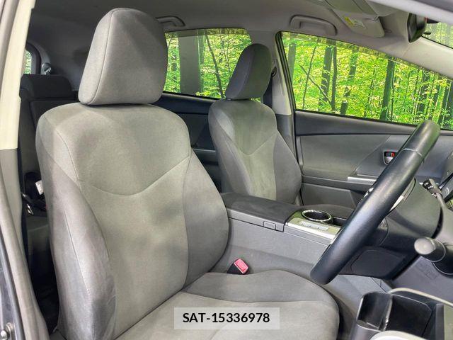 Toyota PRIUS ALPHA 2013-09 8355409-7
