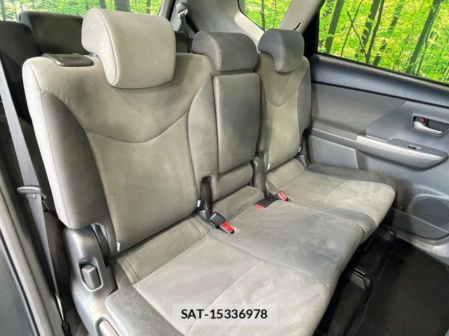 Toyota PRIUS ALPHA 2013-09 8355409-8