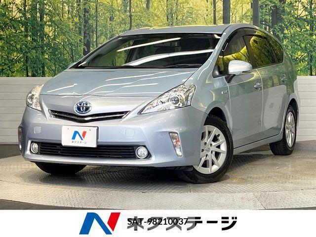 Toyota PRIUS ALPHA 2012-09 8355411-0