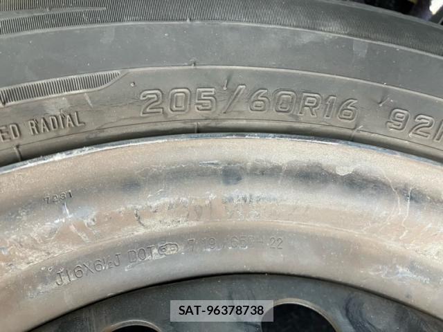 Toyota PRIUS ALPHA 2012-04 8355416-9