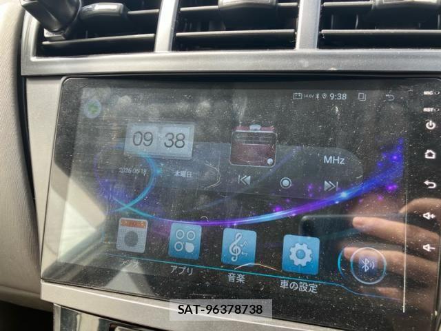 Toyota PRIUS ALPHA 2012-04 8355416-21