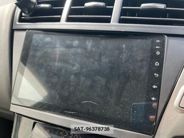Toyota PRIUS ALPHA 2012-04 8355416-22