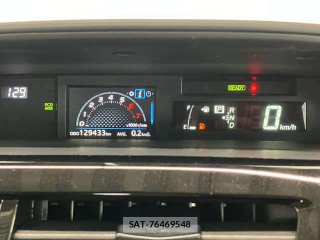 Toyota PRIUS ALPHA 2017-01 8355406-12