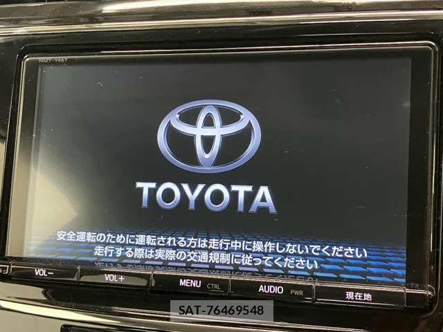 Toyota PRIUS ALPHA 2017-01 8355406-1