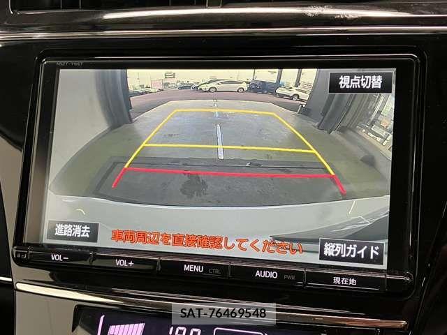 Toyota PRIUS ALPHA 2017-01 8355406-4