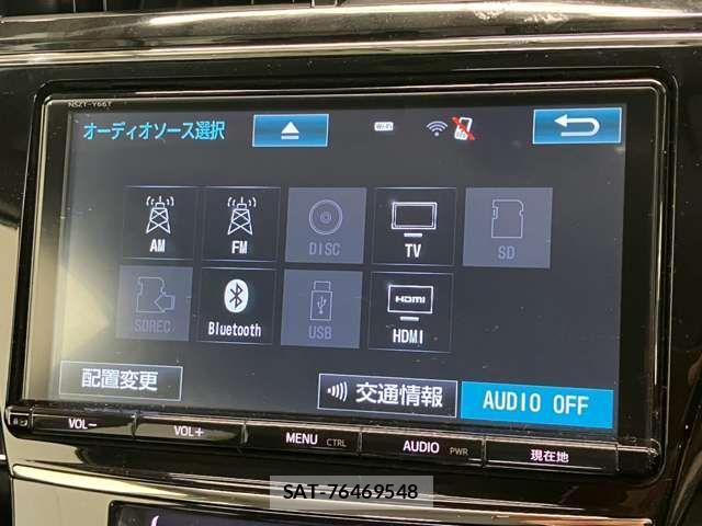 Toyota PRIUS ALPHA 2017-01 8355406-6