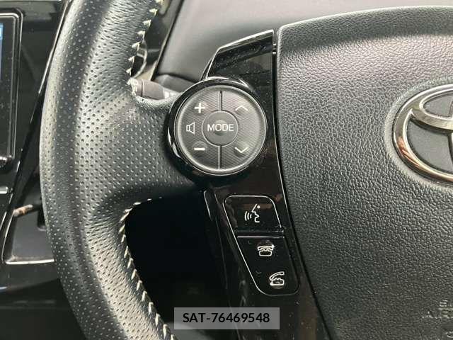 Toyota PRIUS ALPHA 2017-01 8355406-7