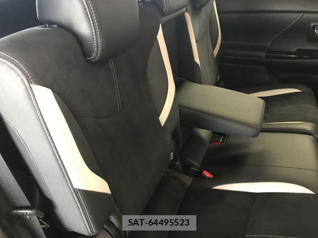 Toyota PRIUS ALPHA 2015-05 8355407-10
