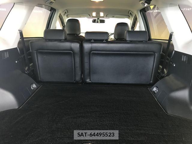 Toyota PRIUS ALPHA 2015-05 8355407-11