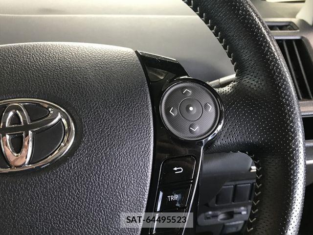 Toyota PRIUS ALPHA 2015-05 8355407-19